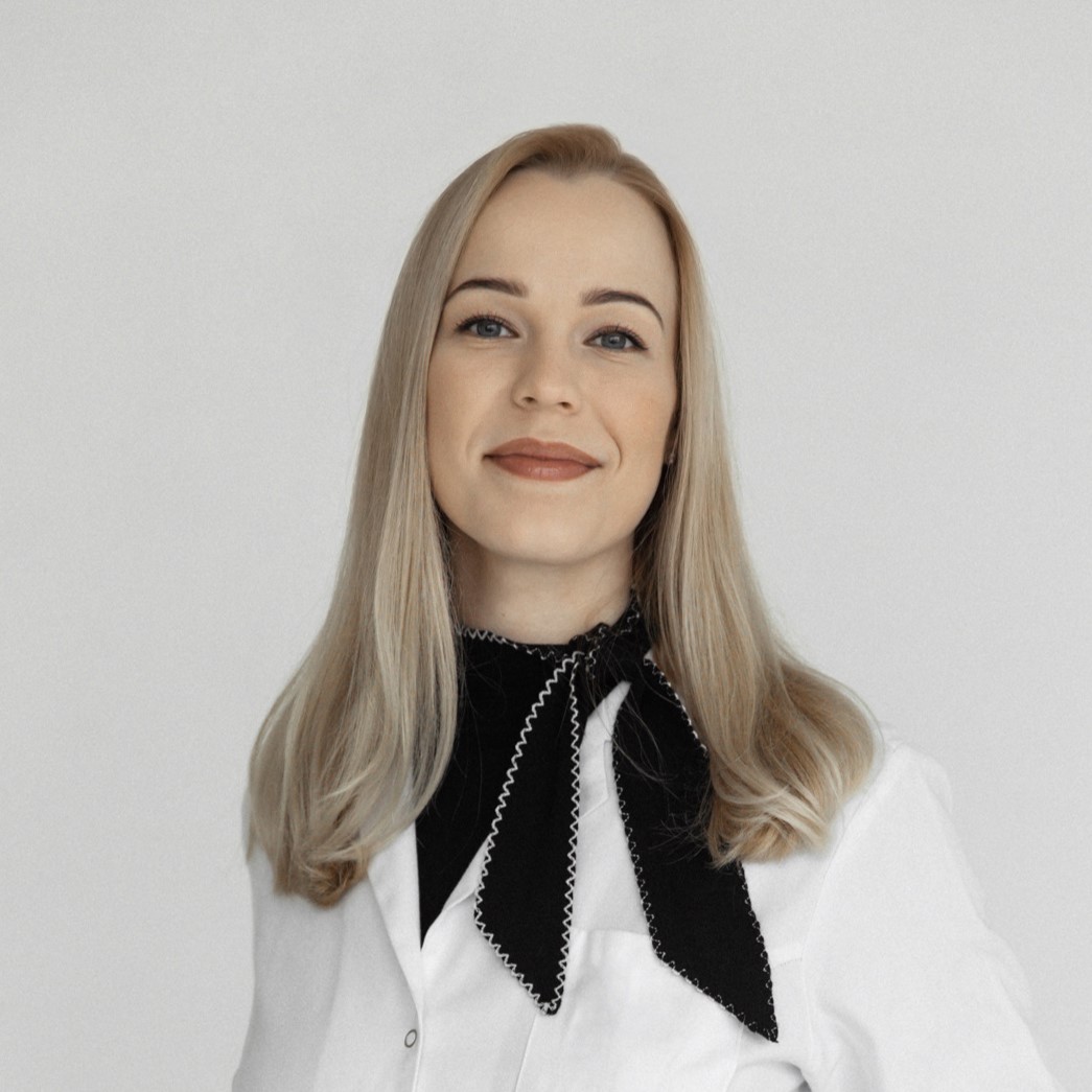 Sonata Tomkevičienė